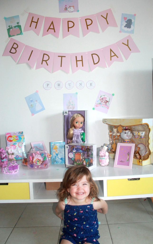 Idées cadeaux pour une petite fille de 3 ans: notre TOP 18 des meilleurs