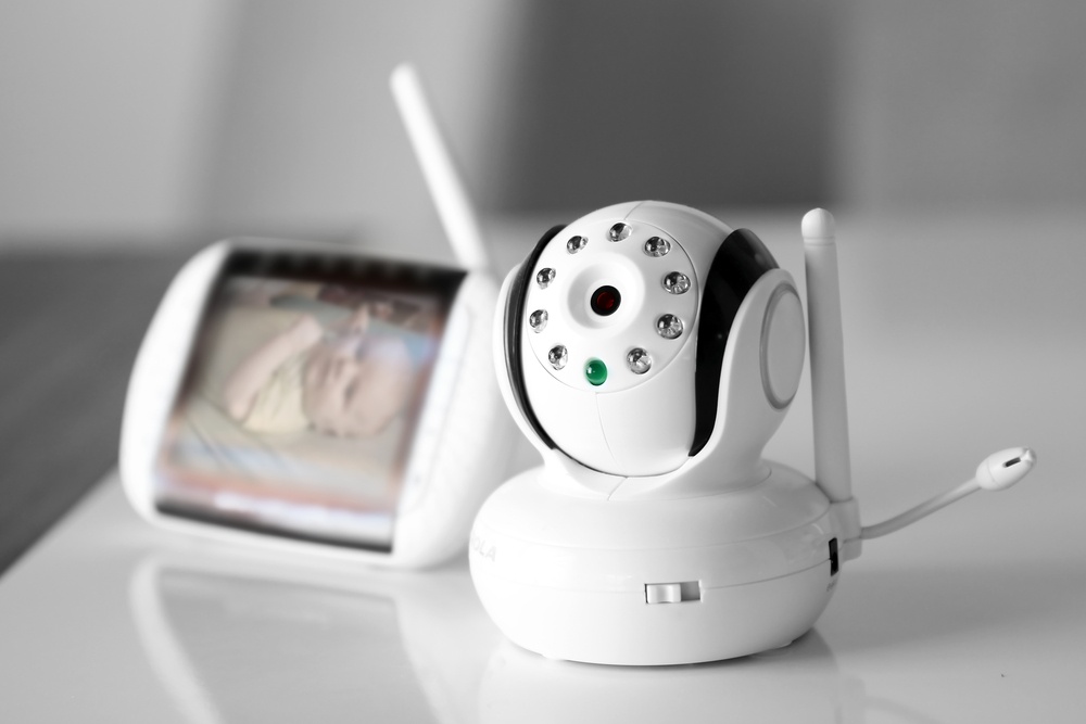 Caméra Bébé Surveillance - sans Fil Baby Phone Vidéo Longue Portée-  Surveillez Bébé avec Précision et Confort - 3.2 pouces