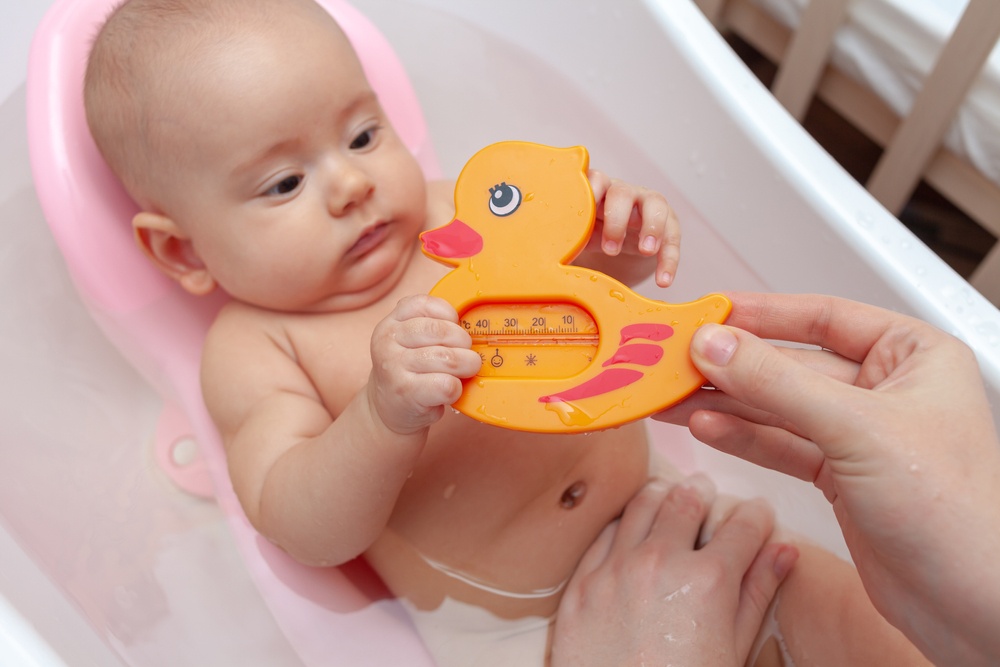 Quel transat de bain bébé choisir ?