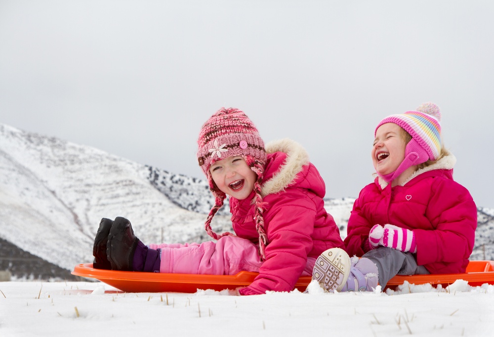 COMBINAISONS DE SKI ENFANT