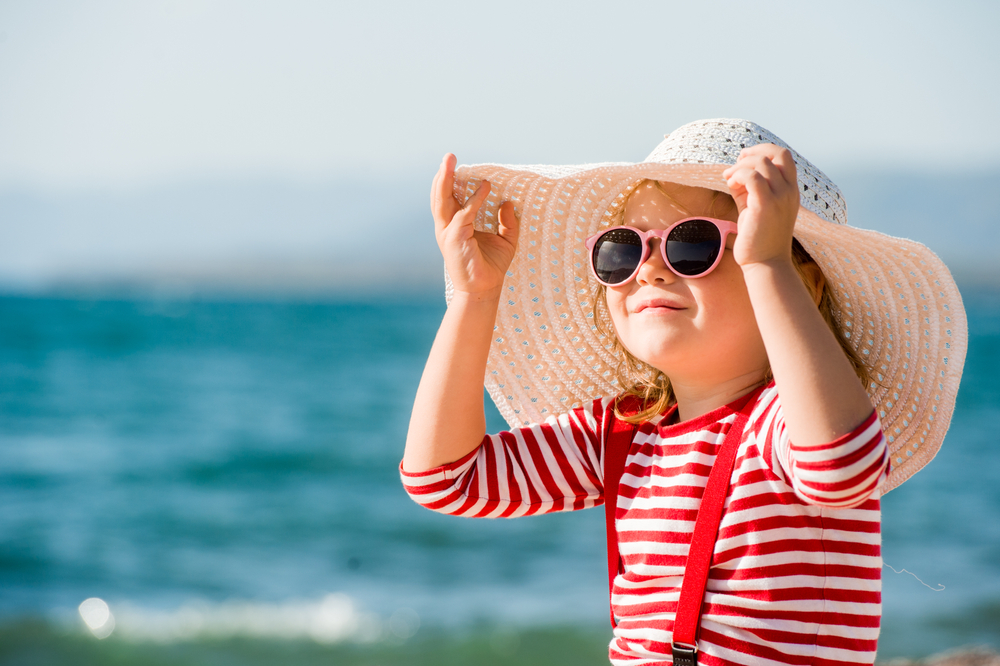 chapeau-plage-enfant