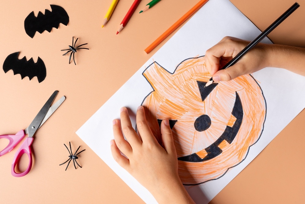 coloriage-halloween