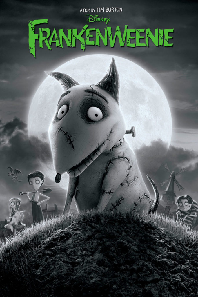 film-halloween-enfant-frankenweenie