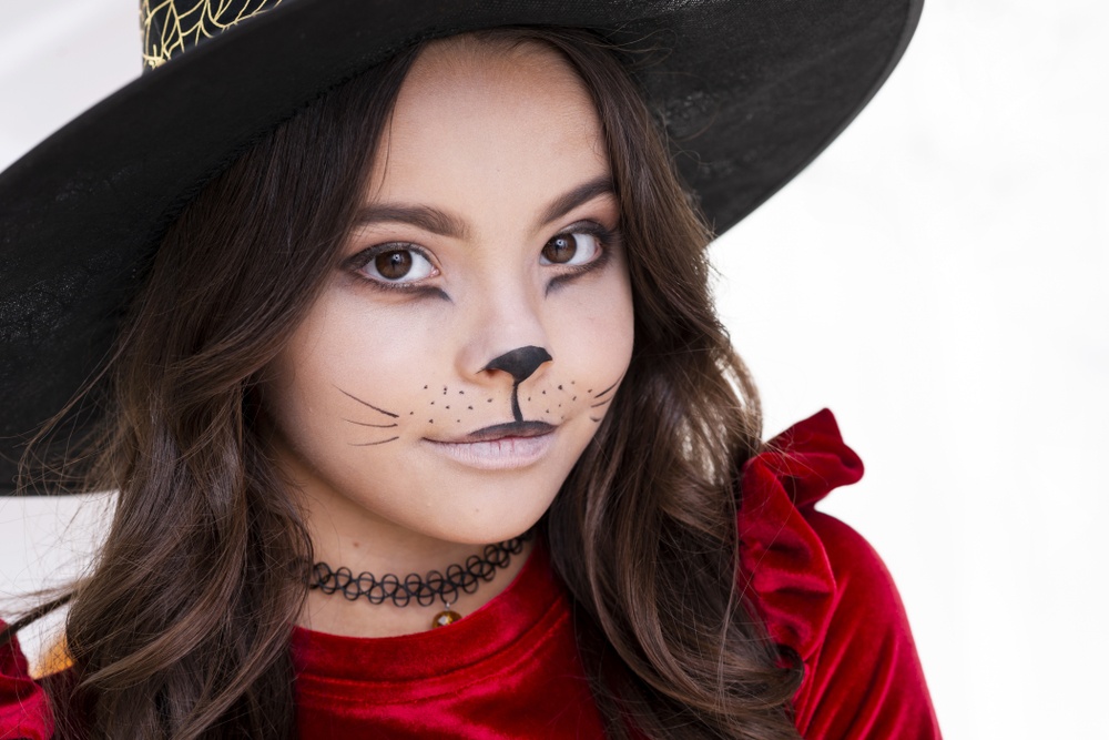 maquillage-chat-facile-halloween