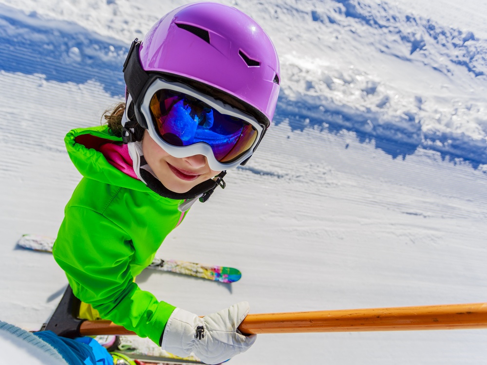 casque-de-ski-enfant