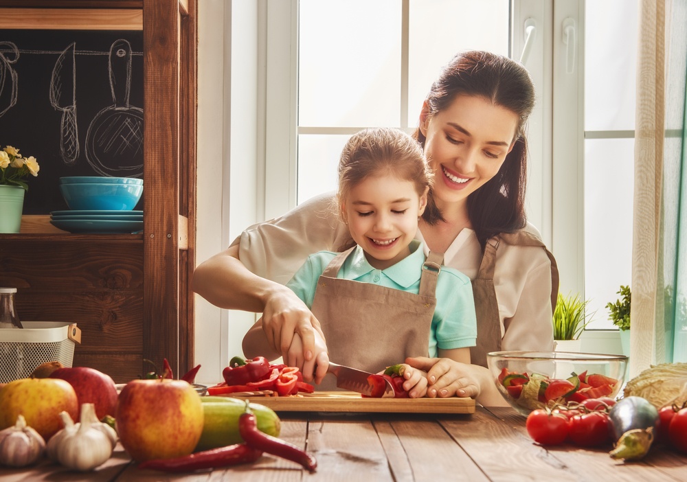 faire-cuisiner-des-legumes-a-un-enfant