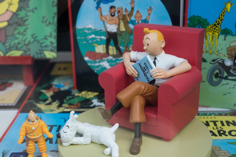 tintin-milou