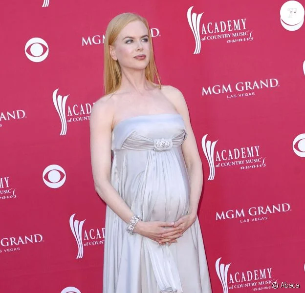 nicole-kidman-enceinte