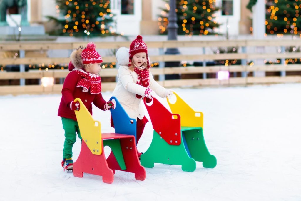 aide-patinoire-enfant