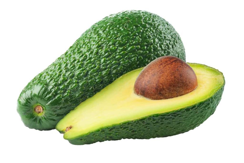 avocat-nausees-grossesse