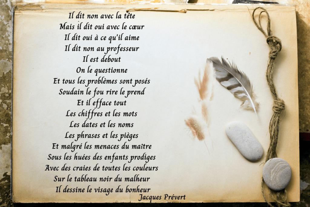 le-cancre-jacques-prevert