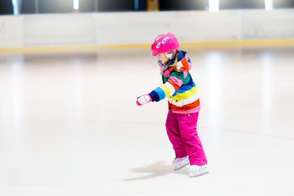 patinoire-protections-enfant