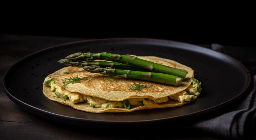 tortilla-asperges