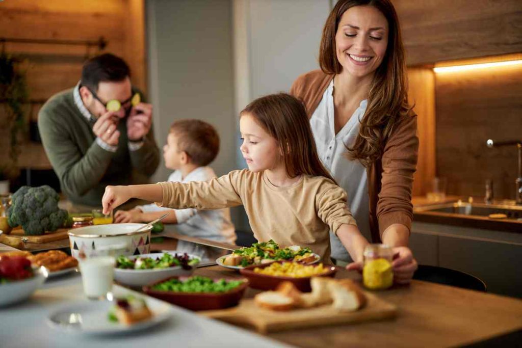 cuisine-en-famille