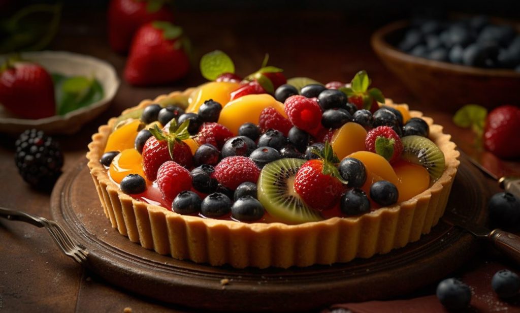 tarte-fruits-paques