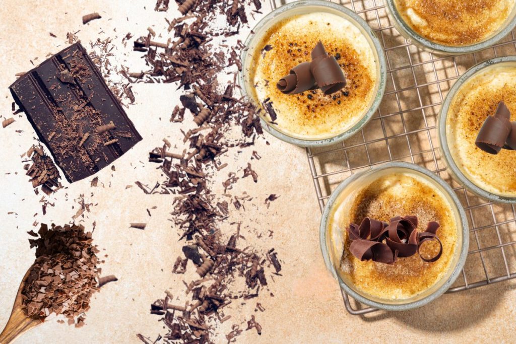 creme-brulee-chocolat