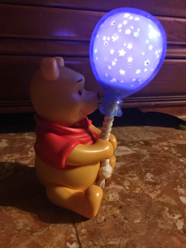 Test La Veilleuse Ballon Etoile Winnie Par Tomy Giveaway Top Produits Bebe Test La Veilleuse Ballon Etoile Winnie Par Tomy Giveaway Top Produits Bebe