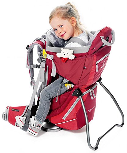 porte bébé dorsaux