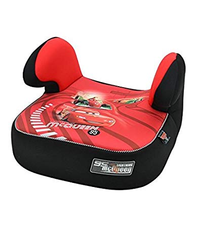 voiture rehausseur quel age