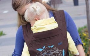 porte bebe synergy