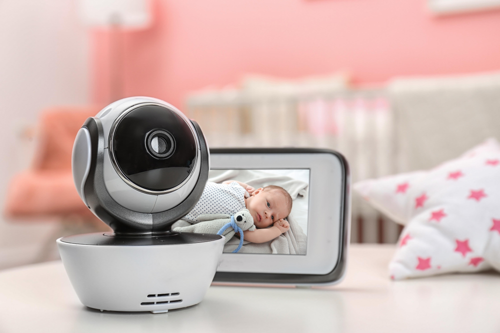 TOP 10 des meilleurs babyphones vidéo 2024 pour surveiller votre bébé