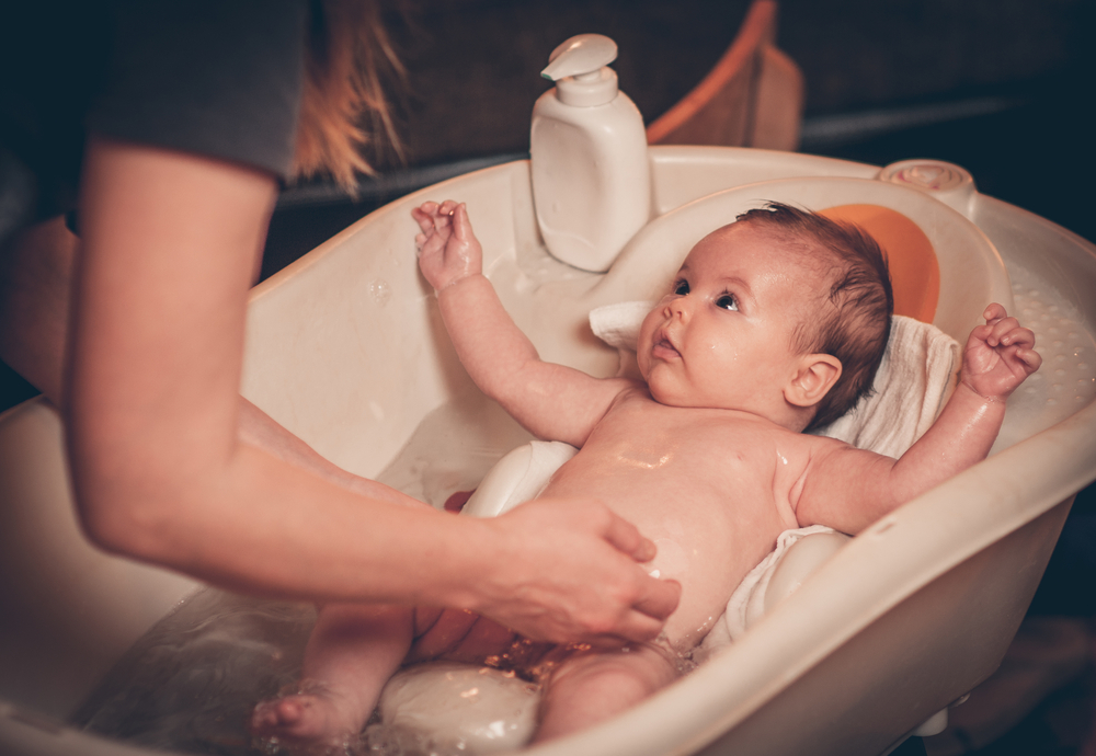 Quel transat de bain bébé choisir ?