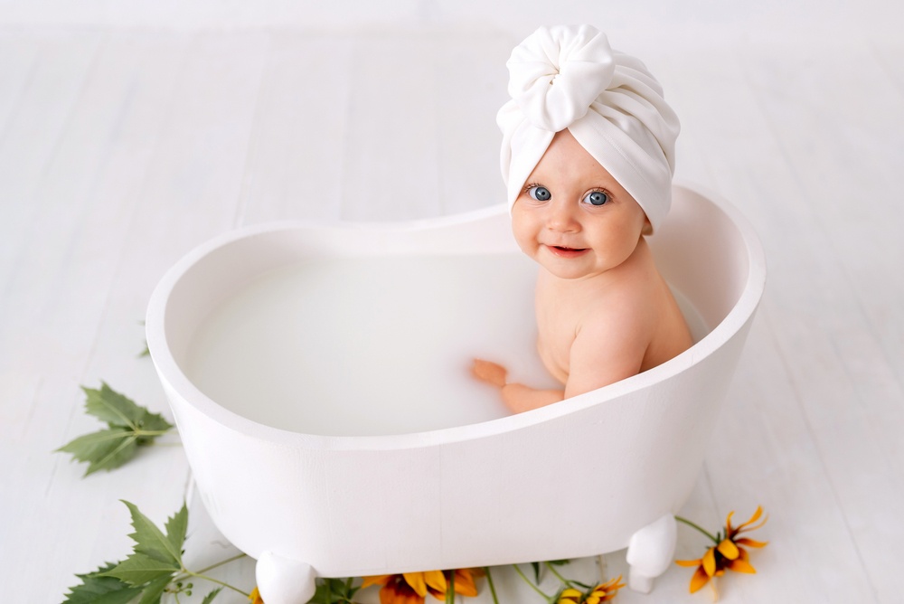 Top 5 Des Meilleures Baignoires Pliables 21 Pour Baigner Votre Enfant Top Produits Bebe