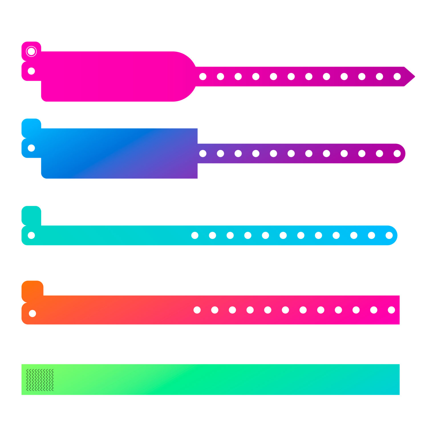 TOP 6 des meilleurs bracelets d'identification 2024 pour enfant