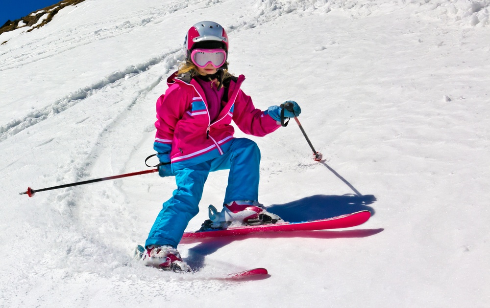Regatta Puddle Iv Combinaison de ski Mixte enfant 
