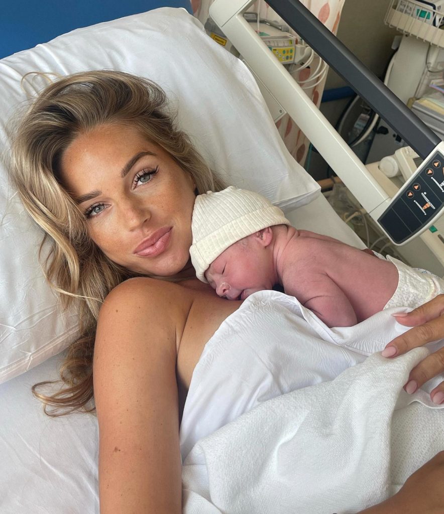 maddy-burciaga-bébé