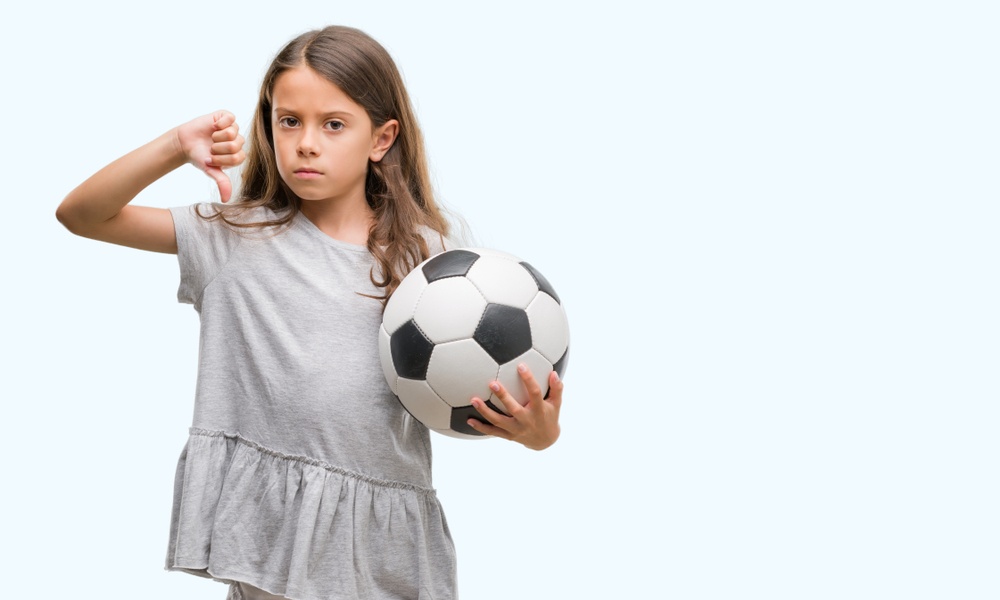 enfant-qui-naime-pas-le-football