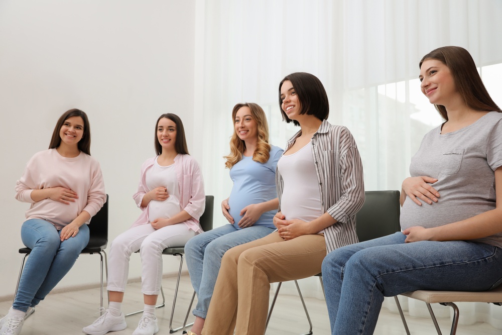 groupe-de-soutien-femme-enceinte