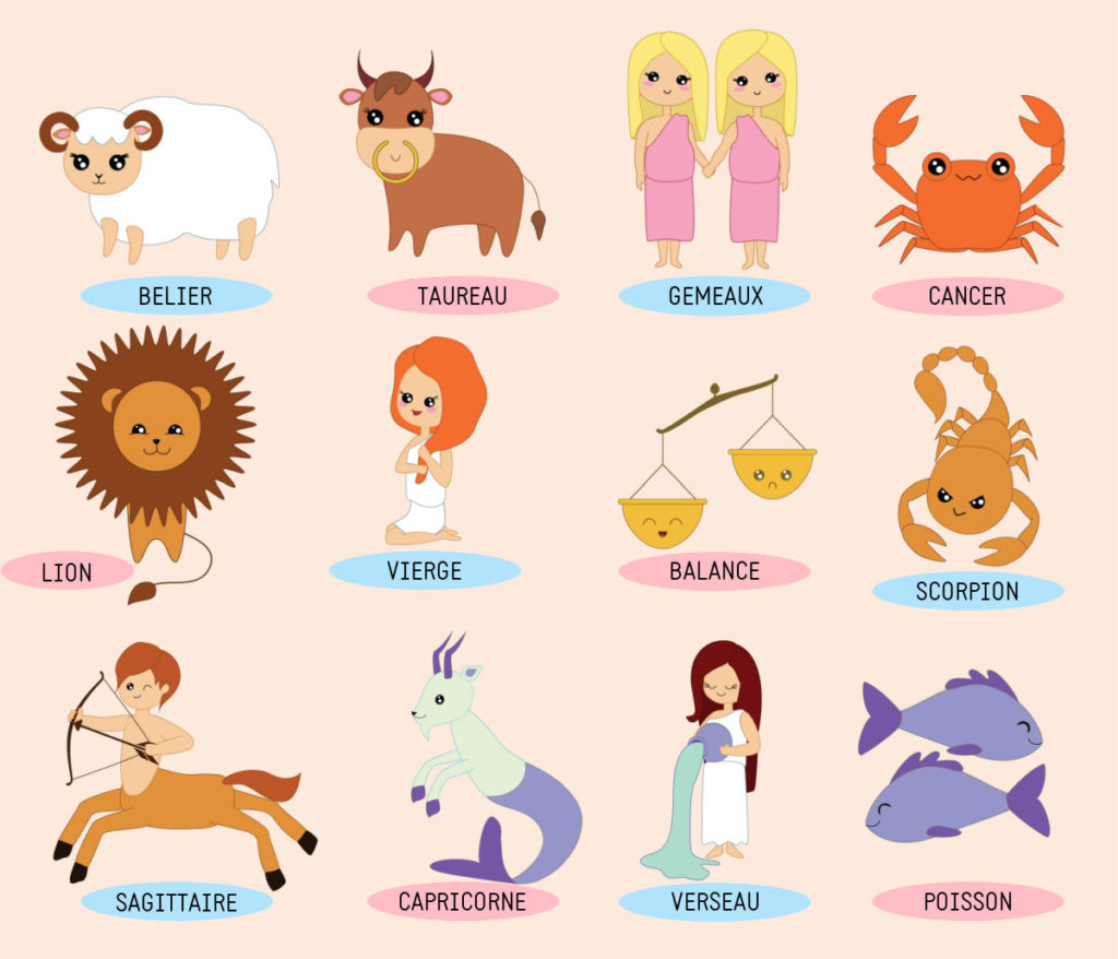 horoscope-enfant