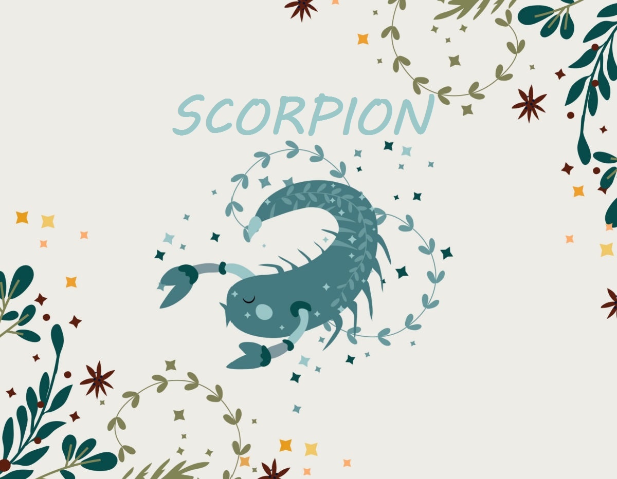 horoscope-enfant-scorpion