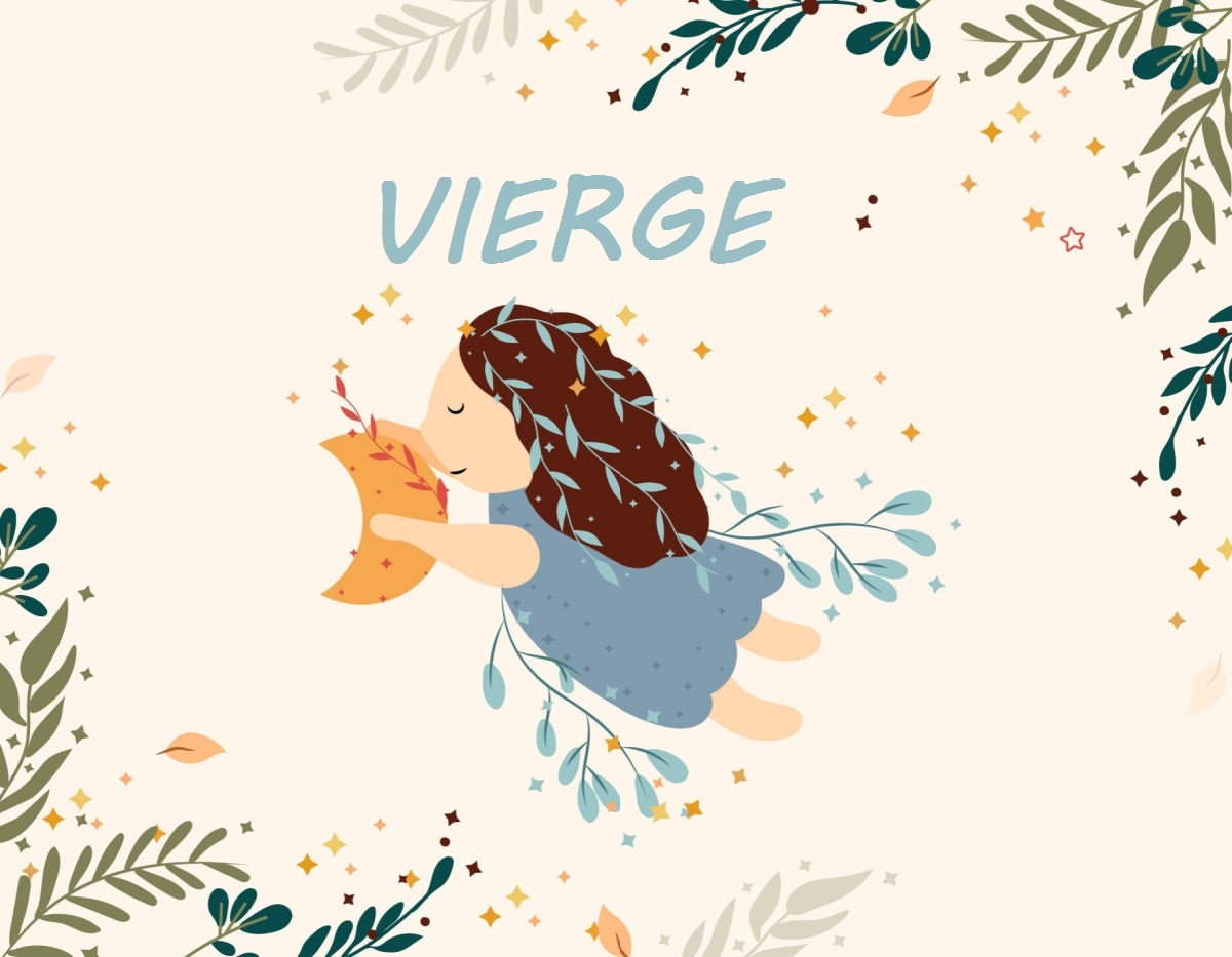 horoscope-enfant-vierge