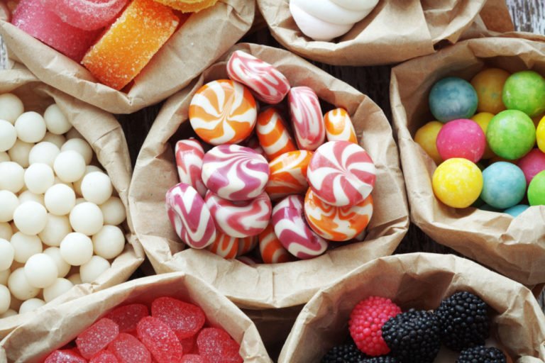 Bonbons De Notre Enfance Top 7