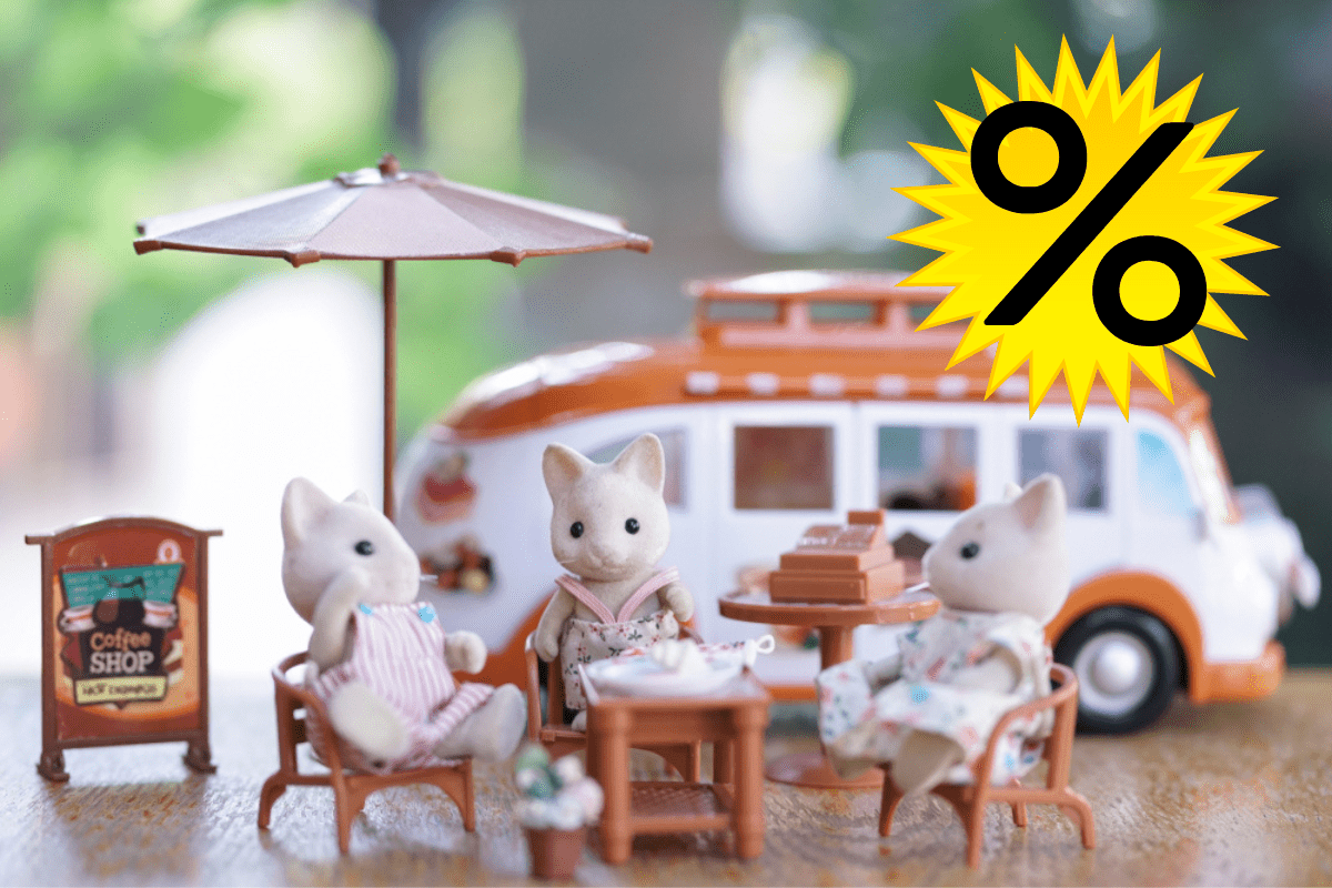 promotions-sets-sylvanian