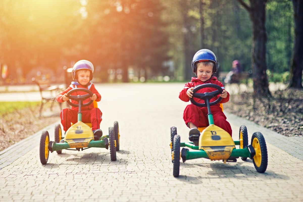 karting-a-partir-de-quel-age