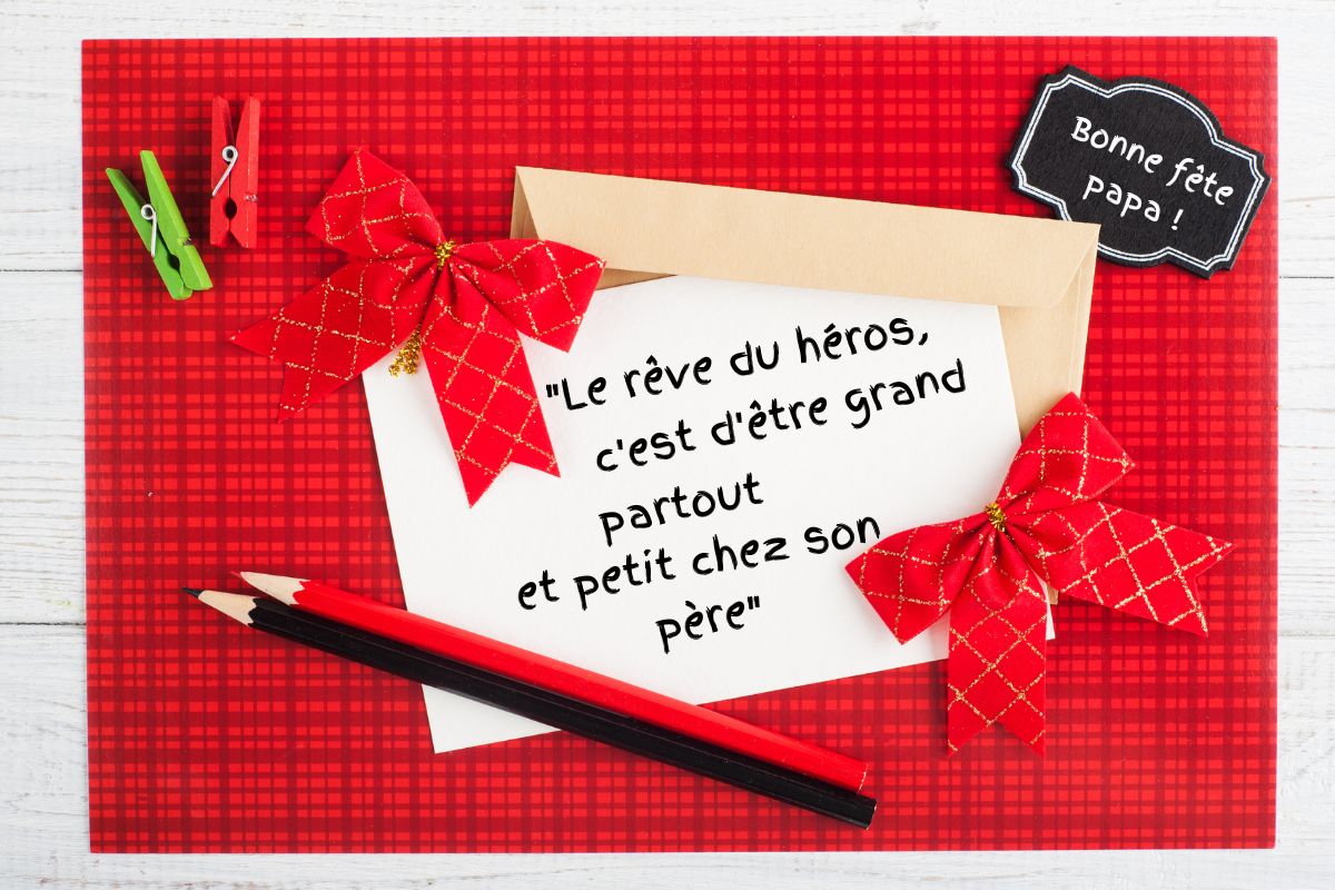 8 idées de cartes pour exprimer tout l'amour des enfants à leur papa
