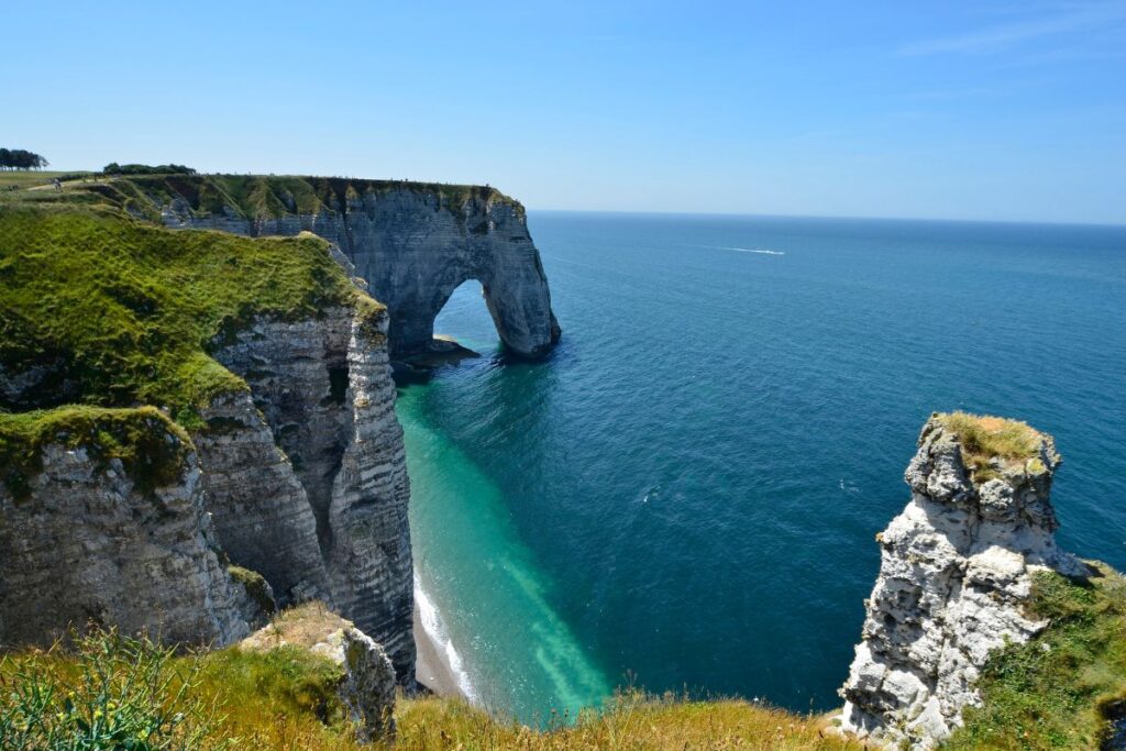 normandie-vacances-ete-avec-bebe