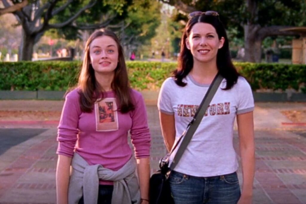 gilmore-girls-serie