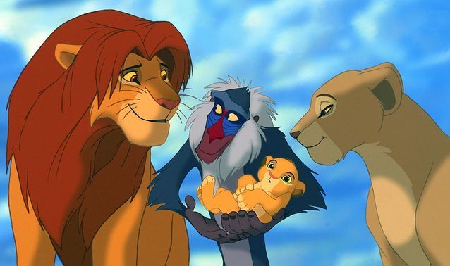 le-roi-lion-disney-prefere