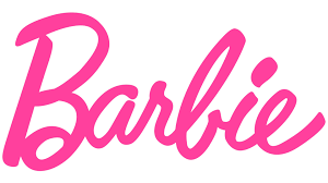 Logo Barbie