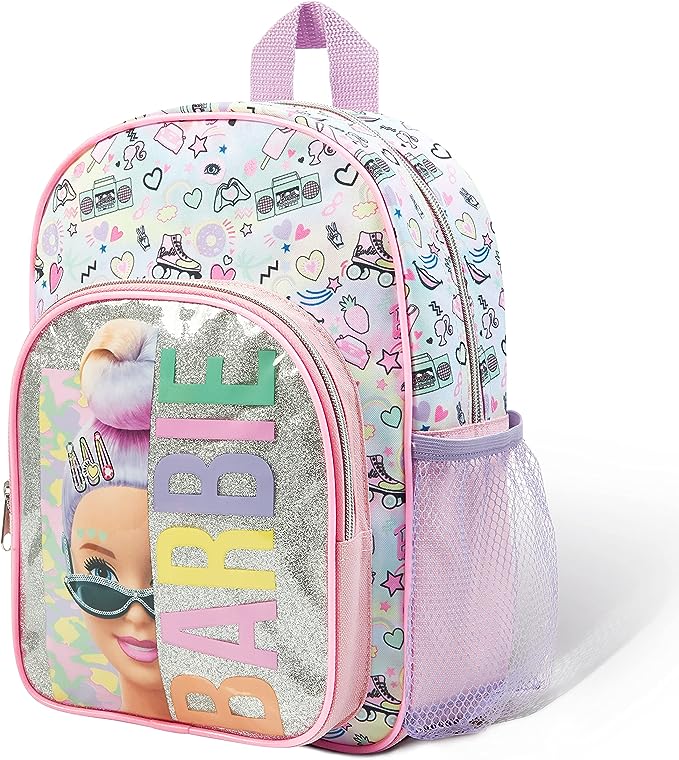 Cartable de rêve Barbie