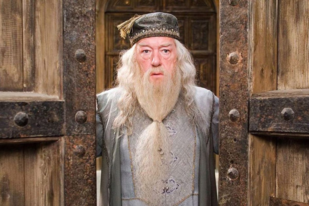 Mort de Michael Gambon