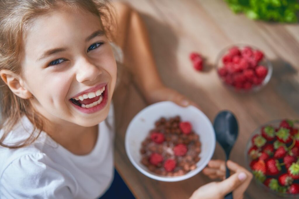 petit-dejeuner-sain-enfant