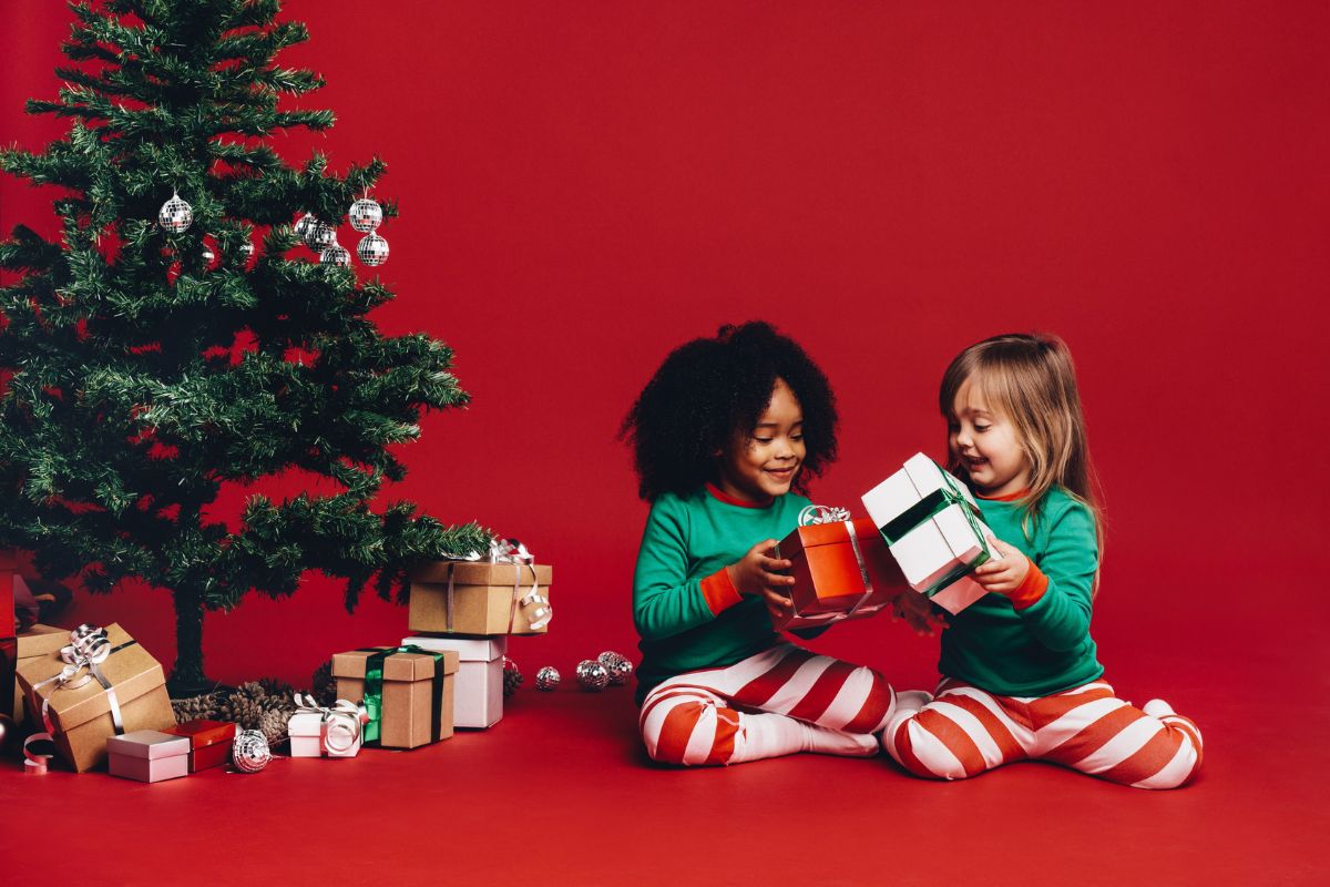 Cadeaux de Noël pour enfant