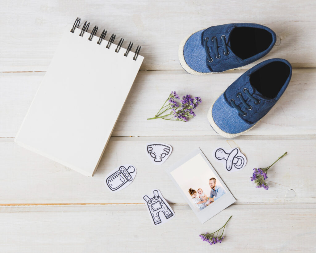 Liste de naissance