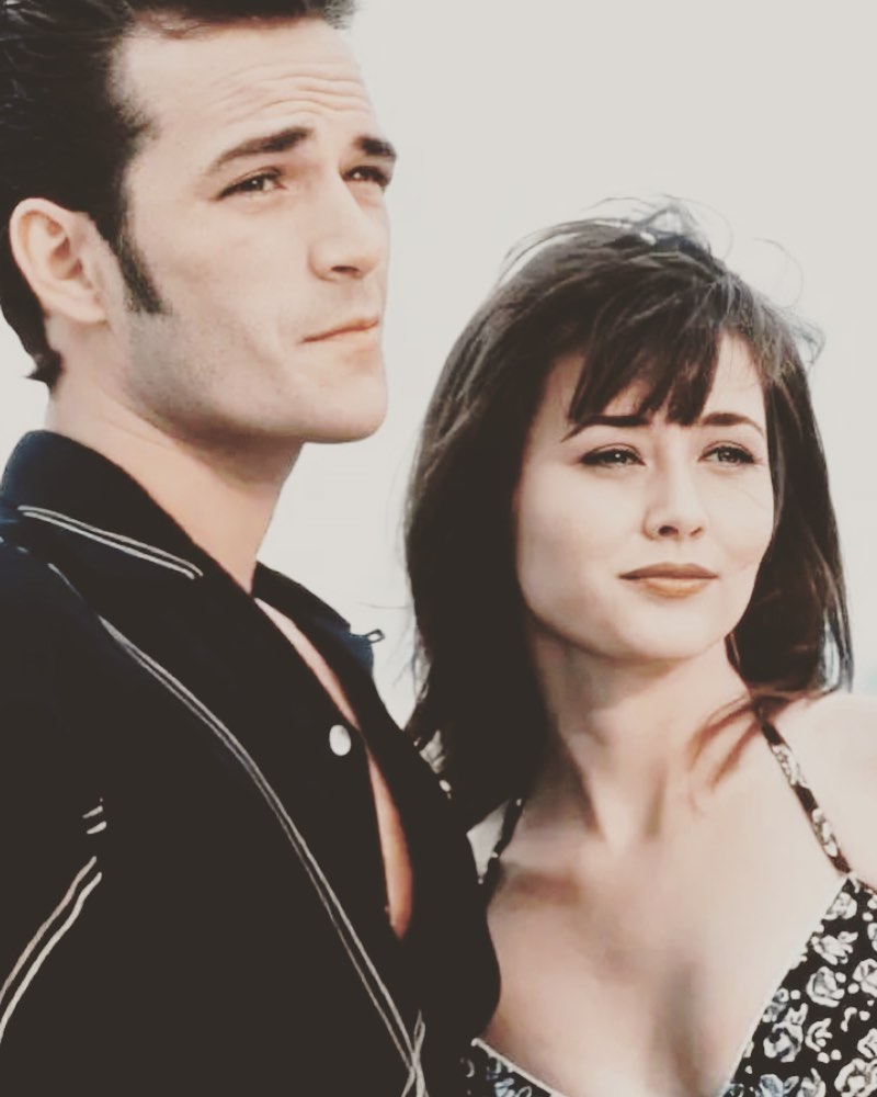 Dylan & Brenda